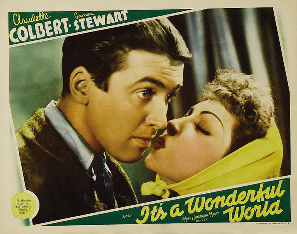 It's a Wonderful World